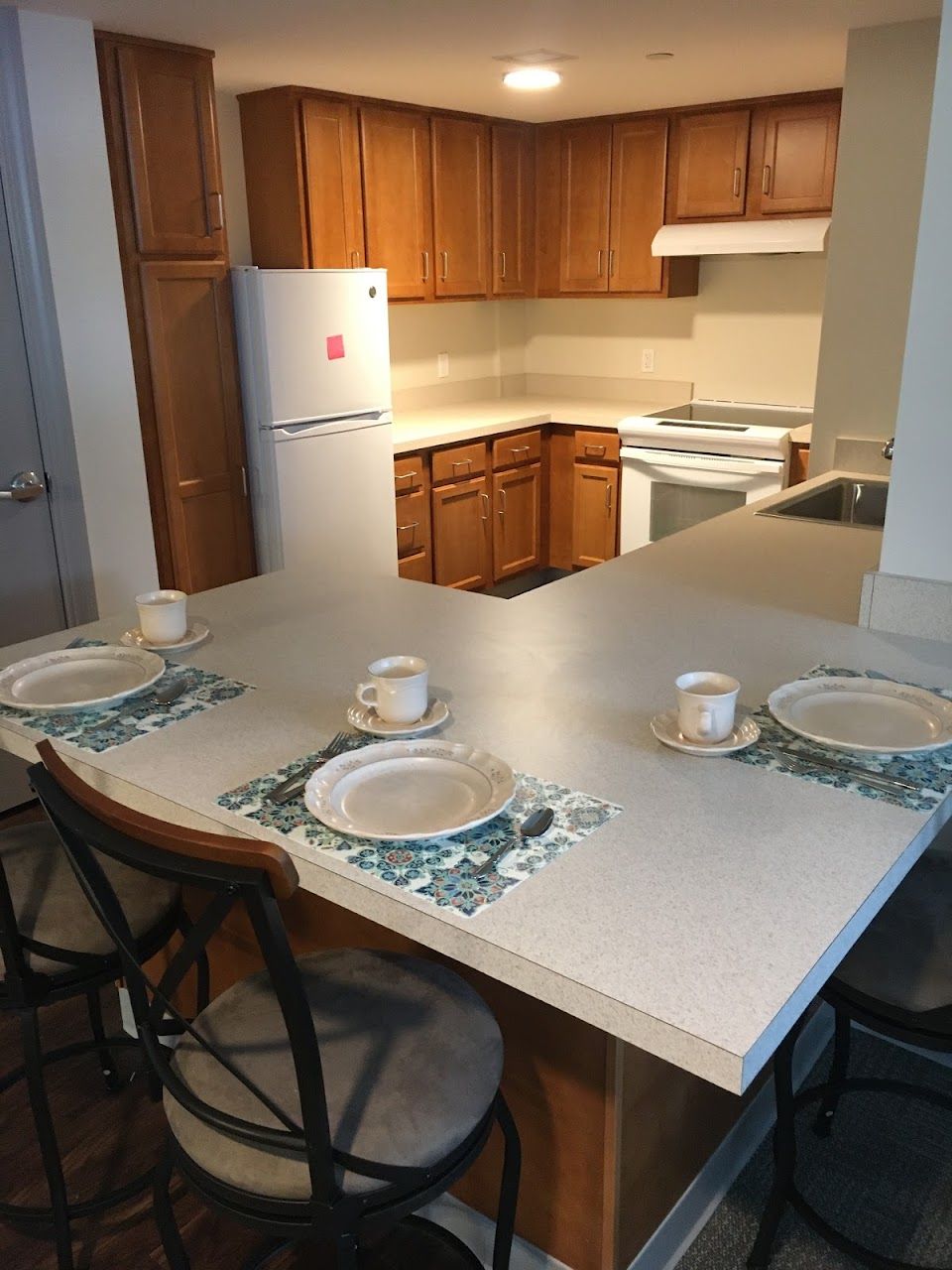 Laconia Housing & Redevelopment Authority
