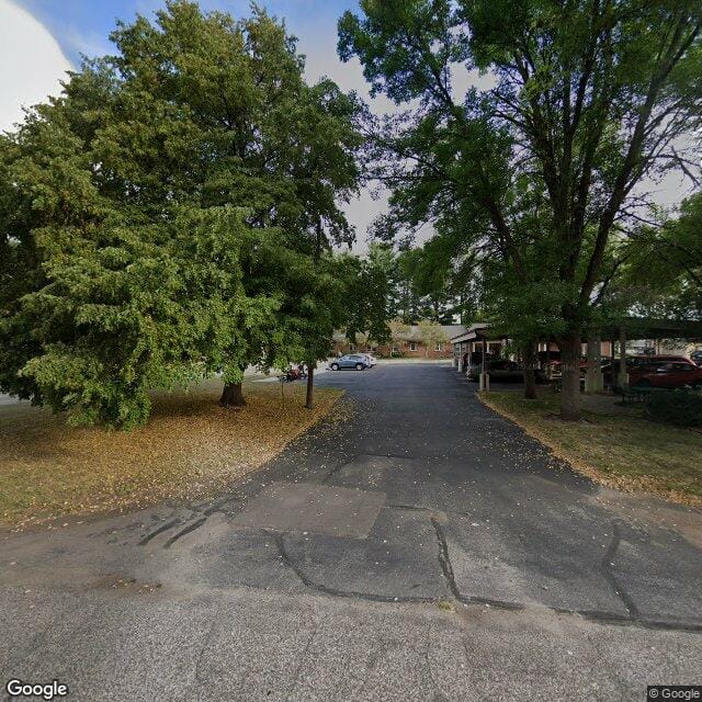 Lacrosse County Housing Authority