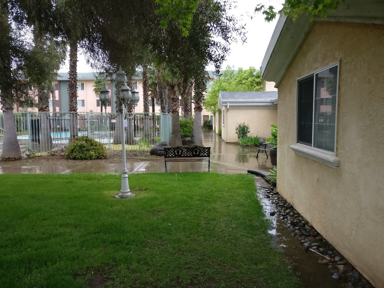 Ladan Apts Ii