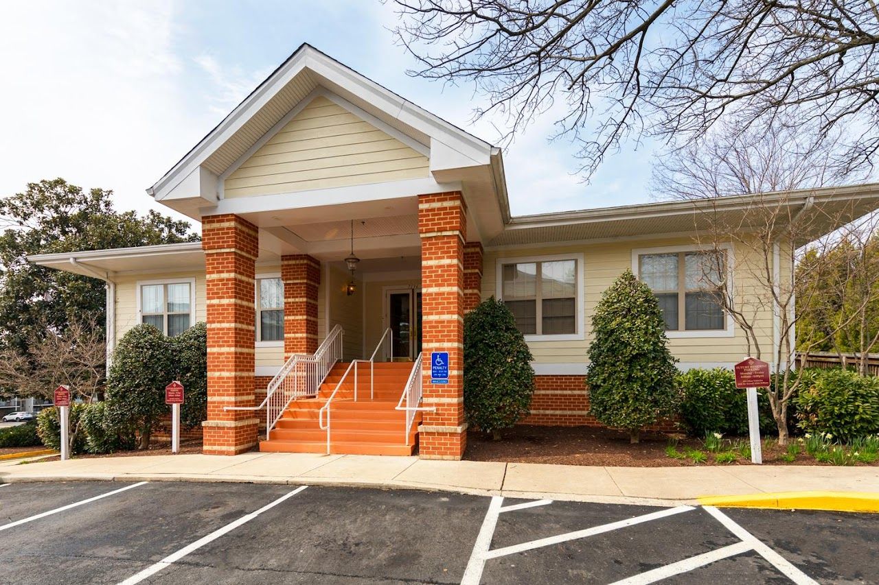 Lafayette Apts
