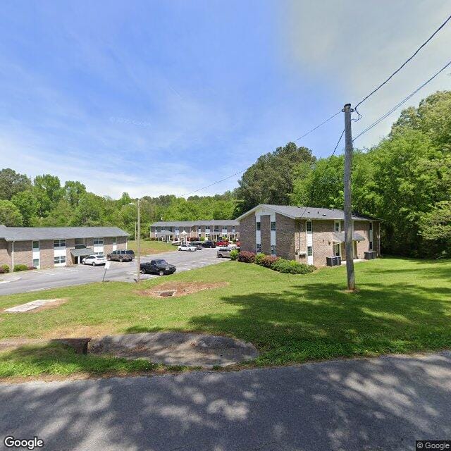 Lafayette Gardens Apartments