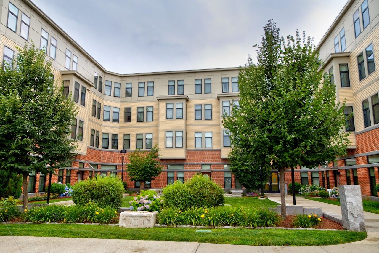 Lafayette Housing