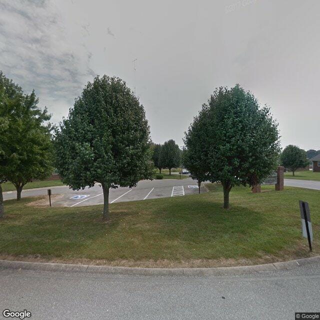 Lafayette Housing Authority