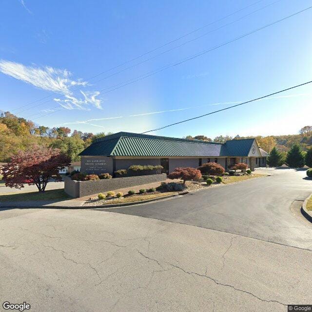 Lafollette Housing Authority