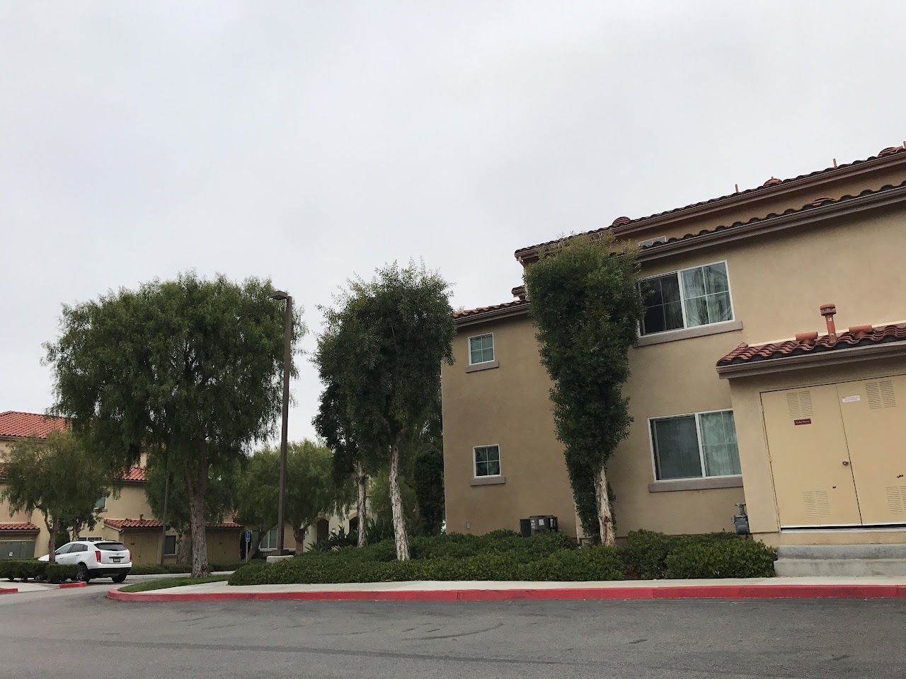 Laguna Canyon Apts