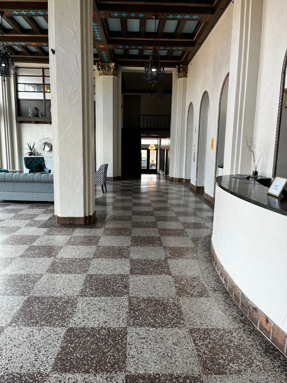 Laguna Hotel Lofts