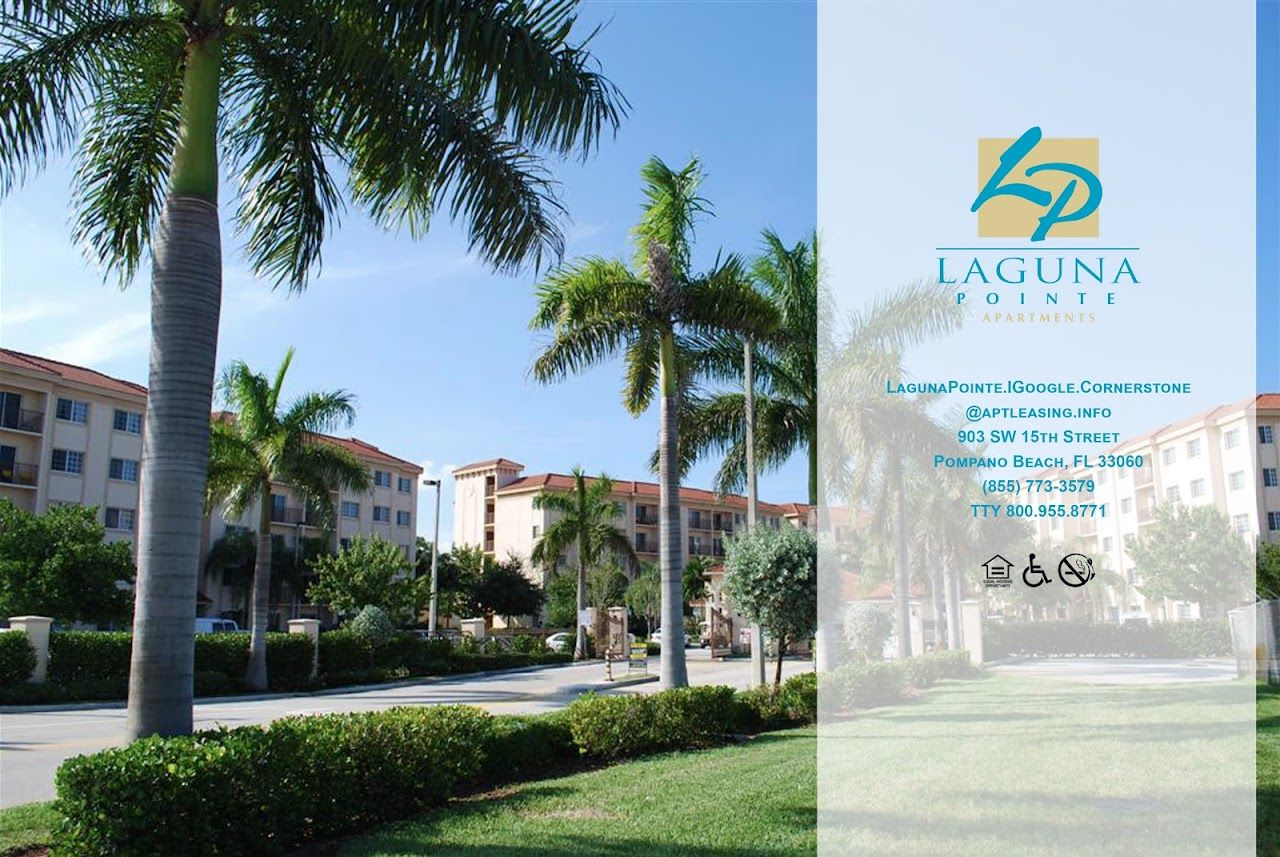 Laguna Pointe