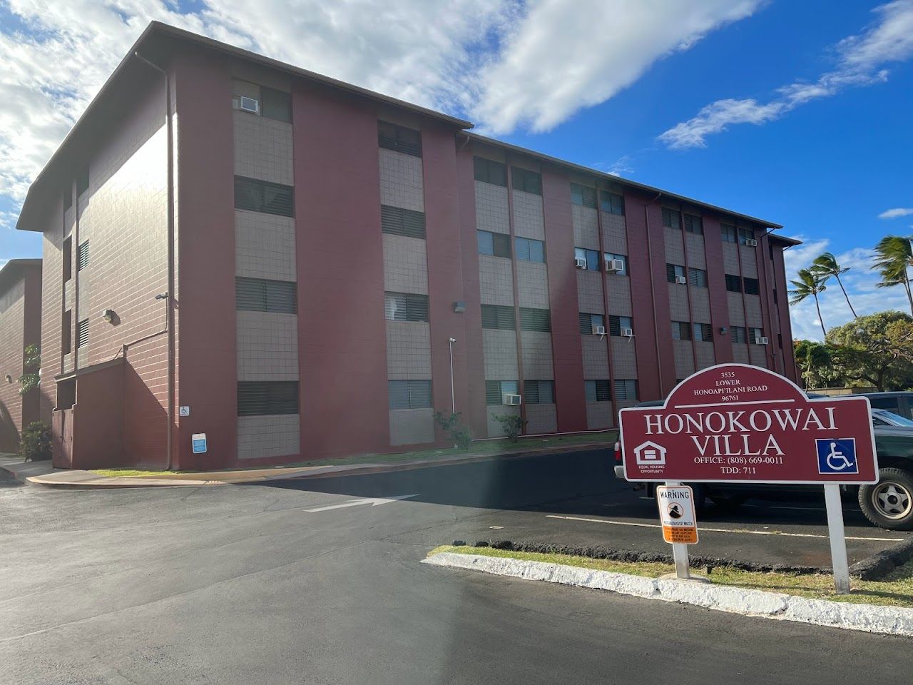 Lahaina Honokowai Villa Apts