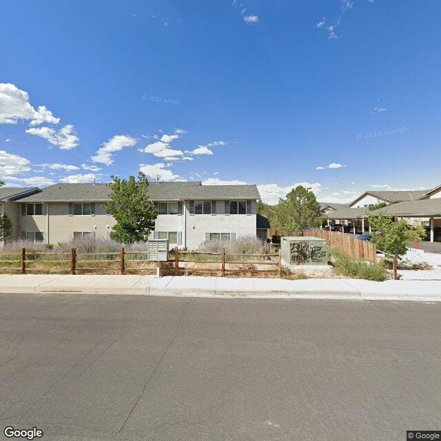 Lahontan Springs Apartments