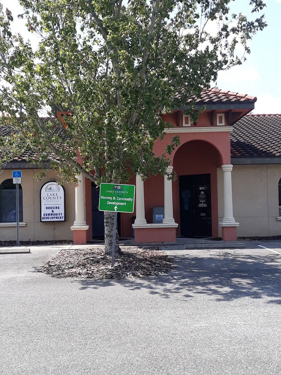 Lake County Housing Agency