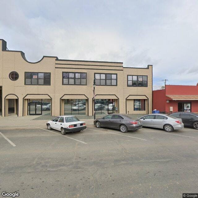 Lake County Housing Commission