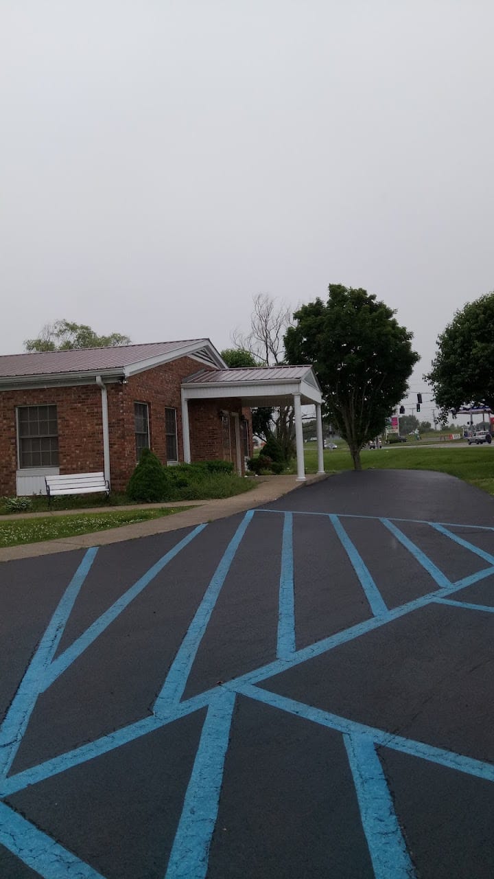 Lake Cumberland Housing Agency Inc