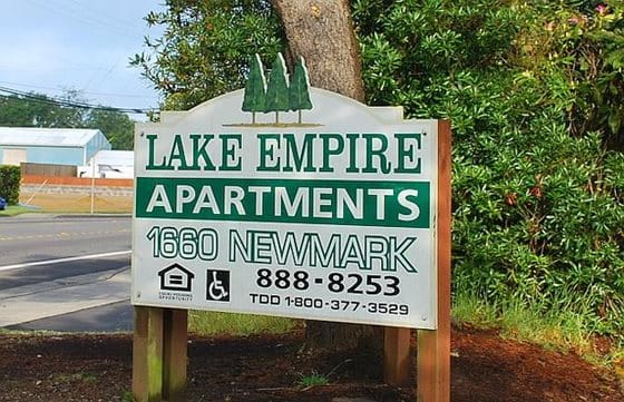 Lake Empire Apts