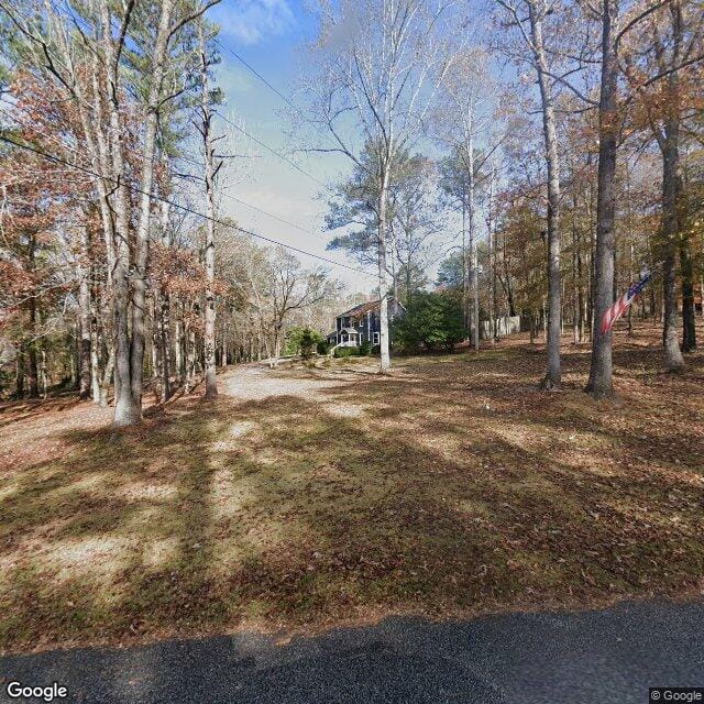 Lake Forest Estates Ii