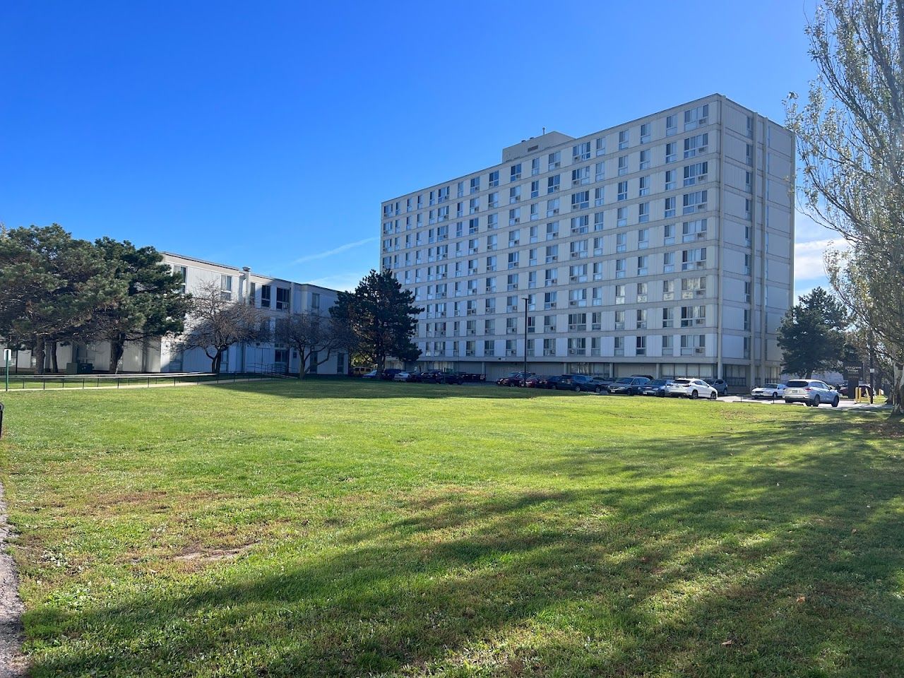 Lake Grove Village Apts