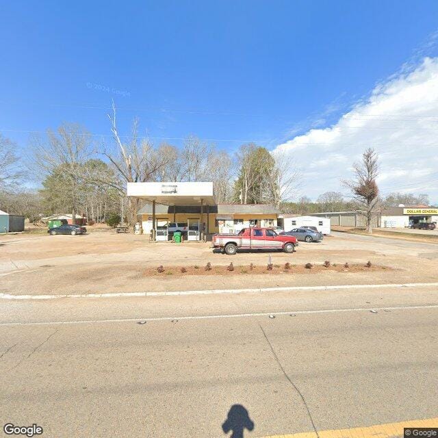 Lake Hickory Apts