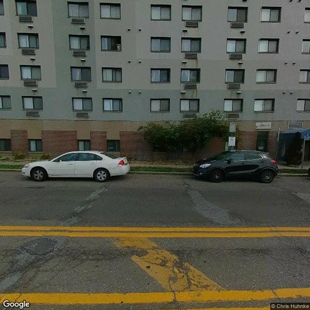 Lake Metropolitian Housing Authority