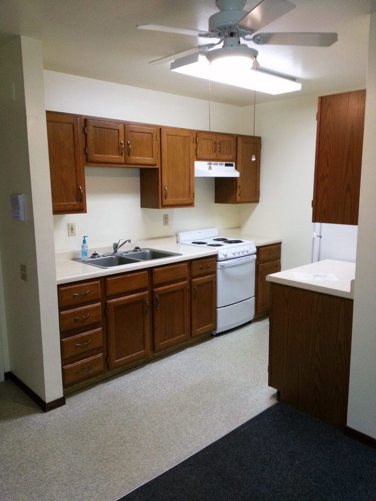 Lake Mills Housing Authority
