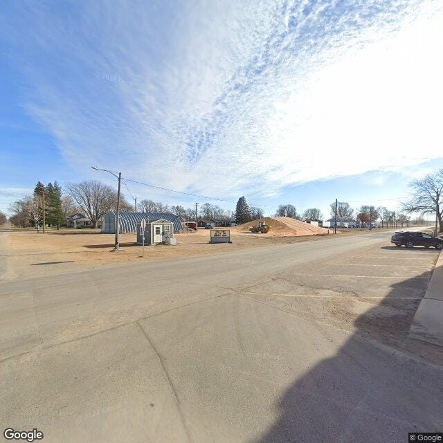 Lake Norden Housing And Redevelopment Commission