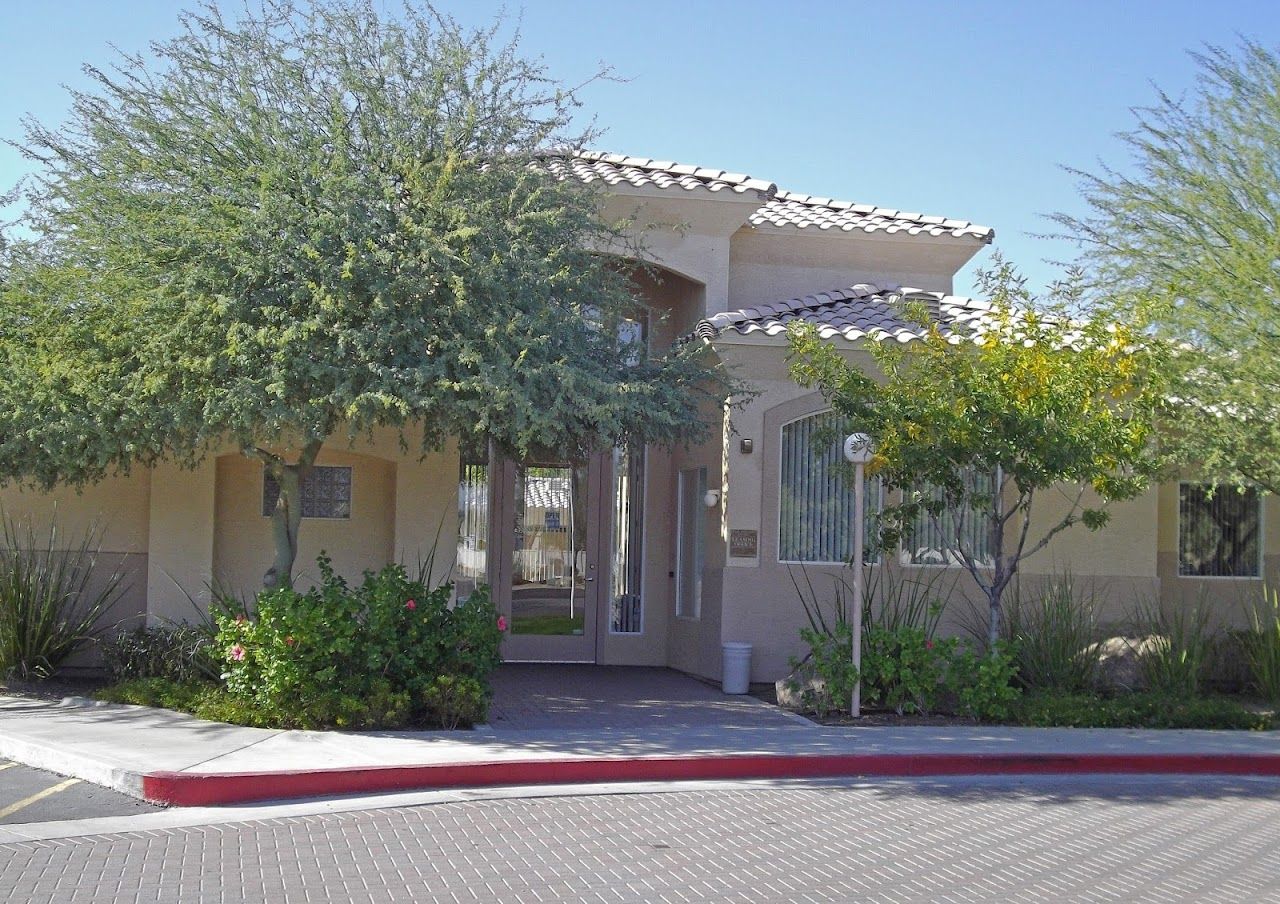 Lake Pleasant Village Apts