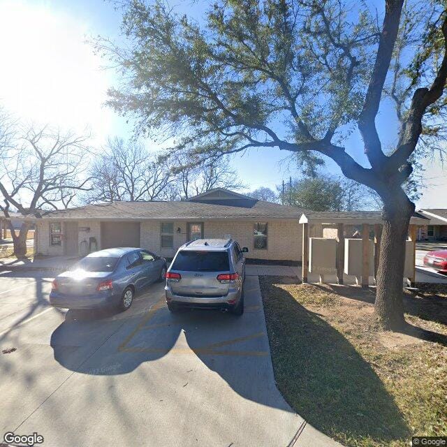 Lake Ridge Apartments