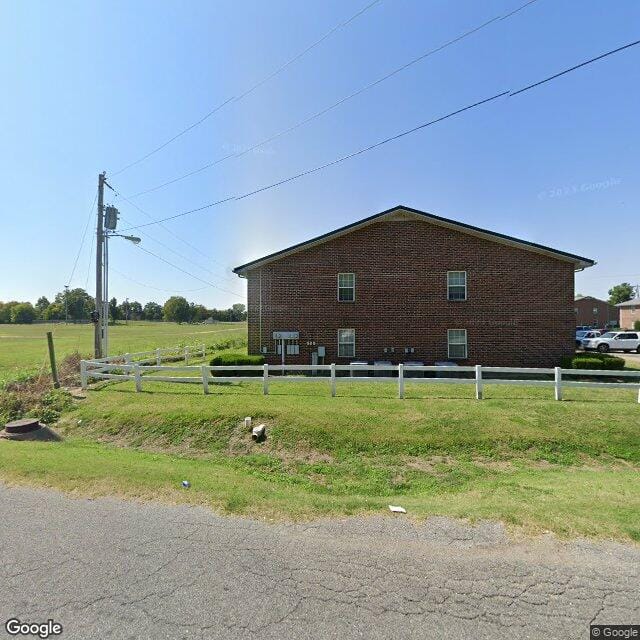 Lake Ridge Apts