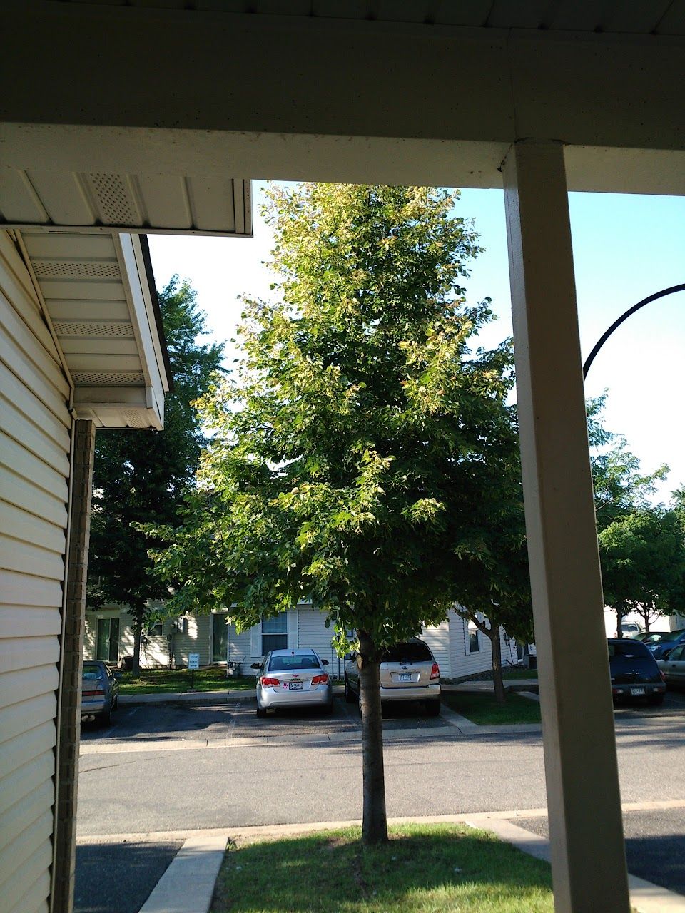 Lake Side Th