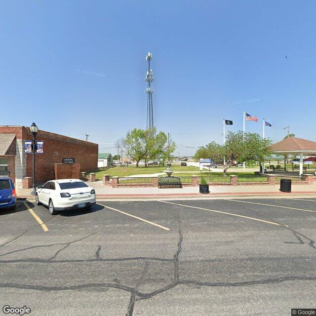 Lake View Apts