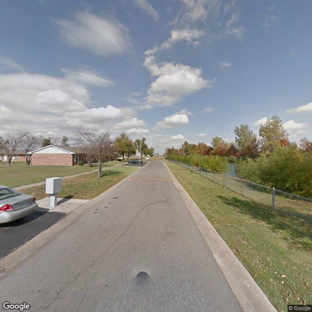 Lake View Apts