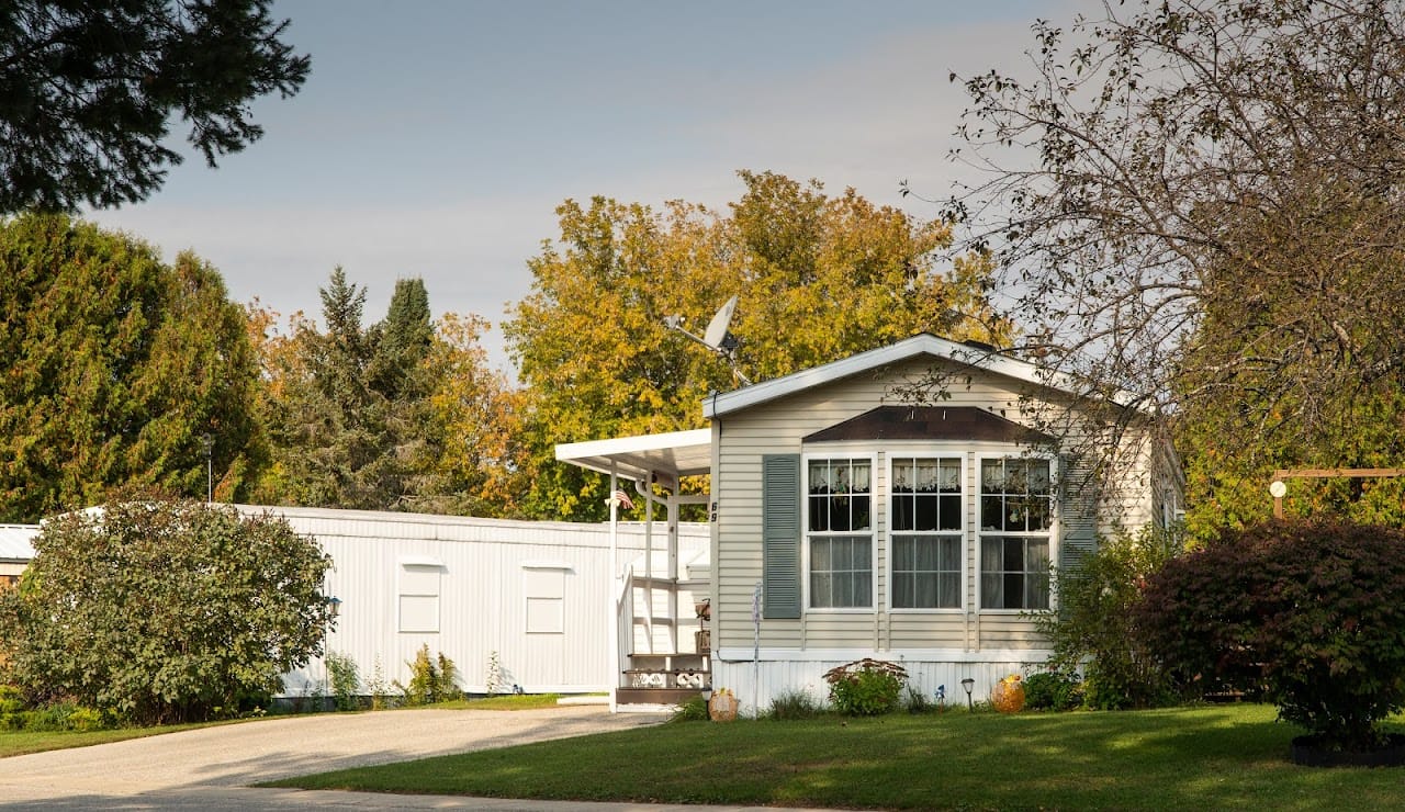 Lake View Apts (Boyne City)