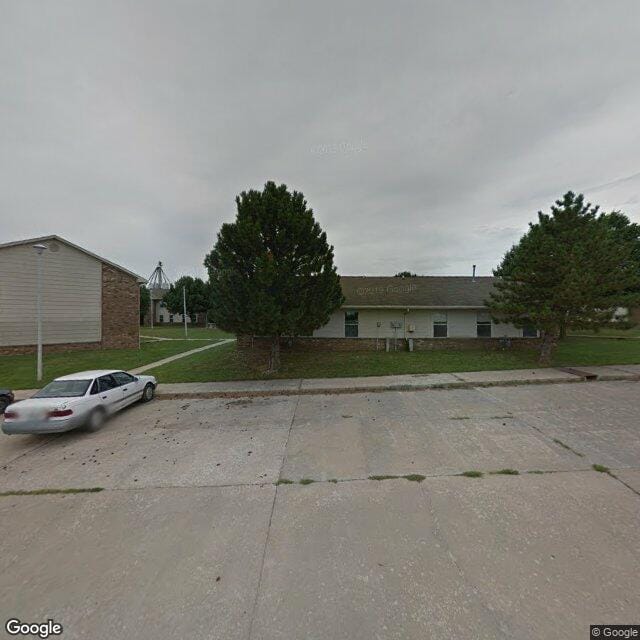 Lake Village Apts (Horton Apts)