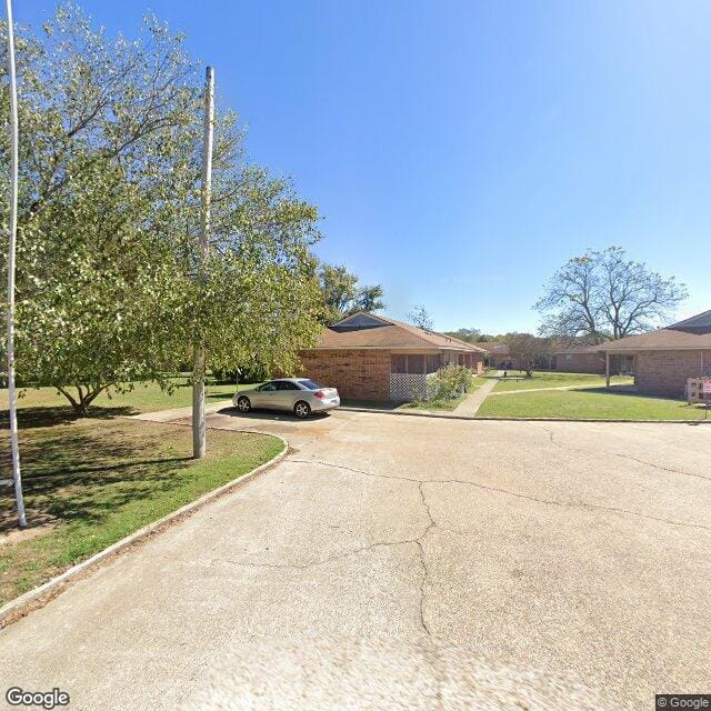 Lake Village Housing Authority
