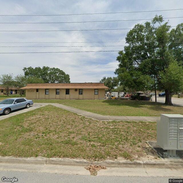 Lake Wales Housing Authority
