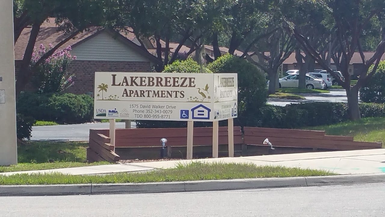 Lakebreeze