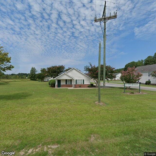 Lakebrook Apts
