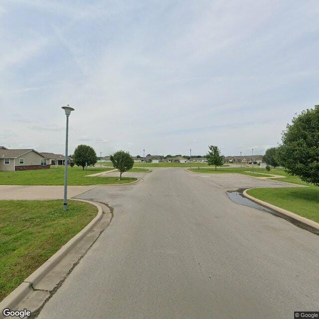 Lakehurst Senior Living