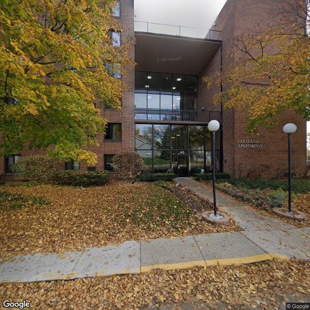Lakeland Apts
