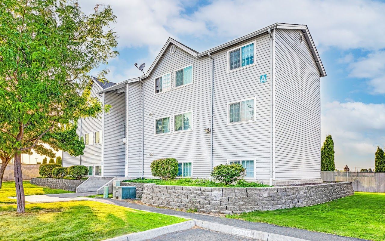 Lakeland Pointe Ii Apartments