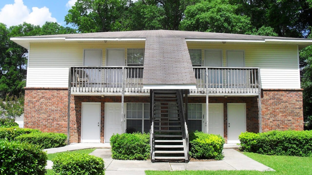 Lakeridge Apts (Eufaula)