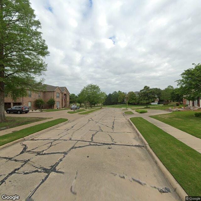 Lakeridge Villas