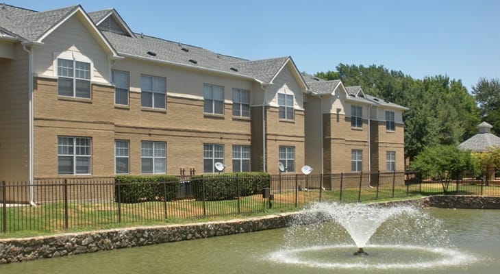 Lakes Of Williamsberg Apts