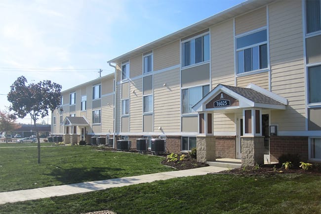 Lakeshore Village