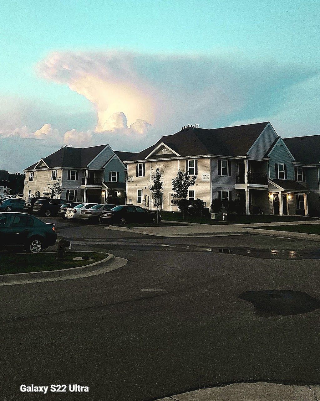 Lakeshore Village Iii