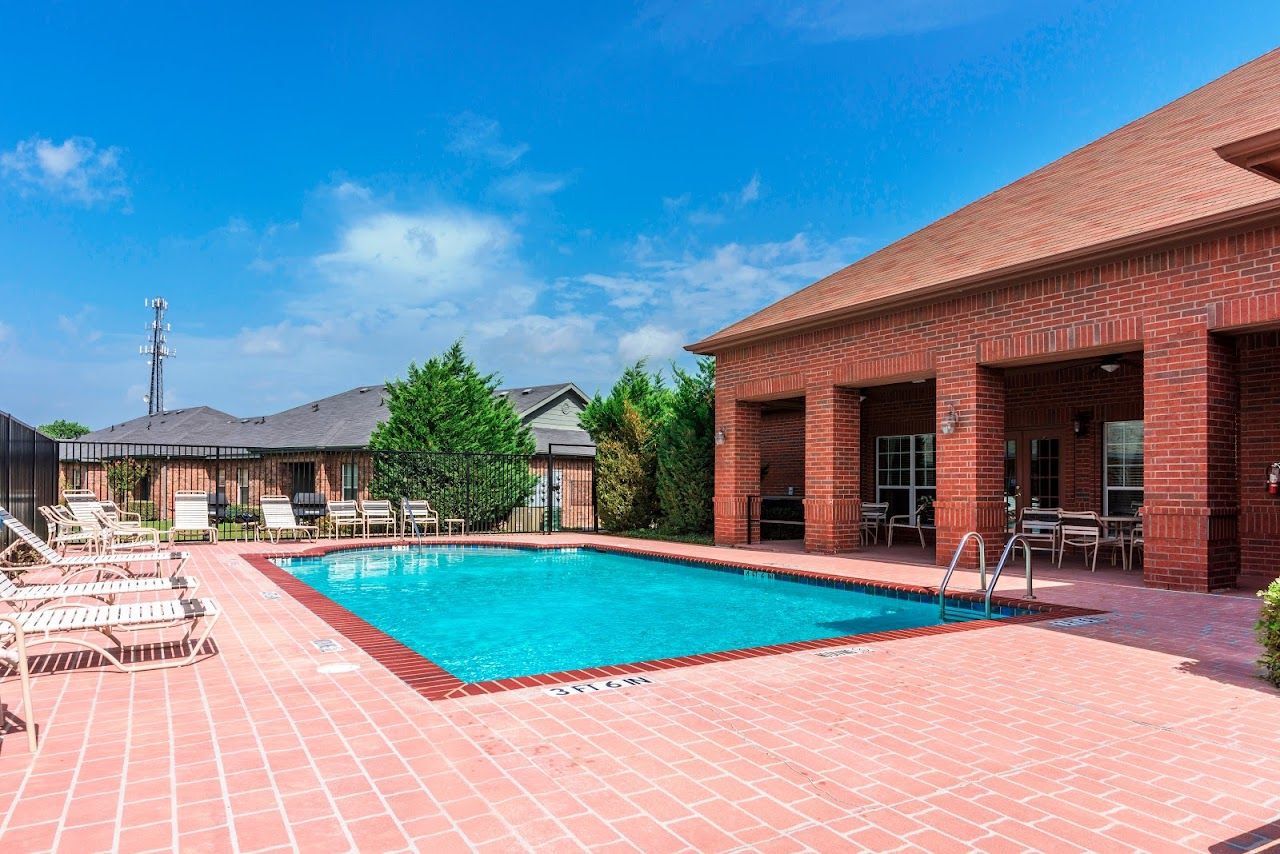 Lakeside Manor Senior Community