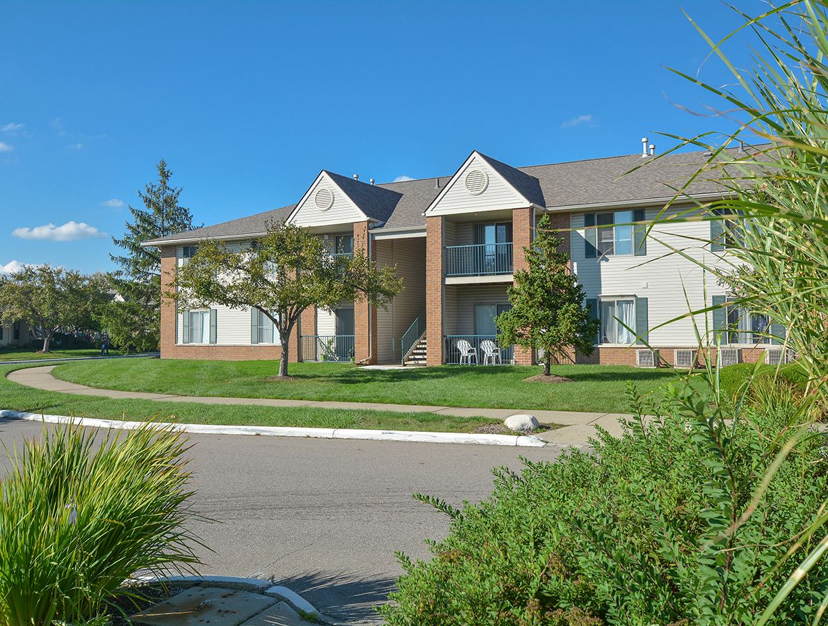 Lakeside Park Apts