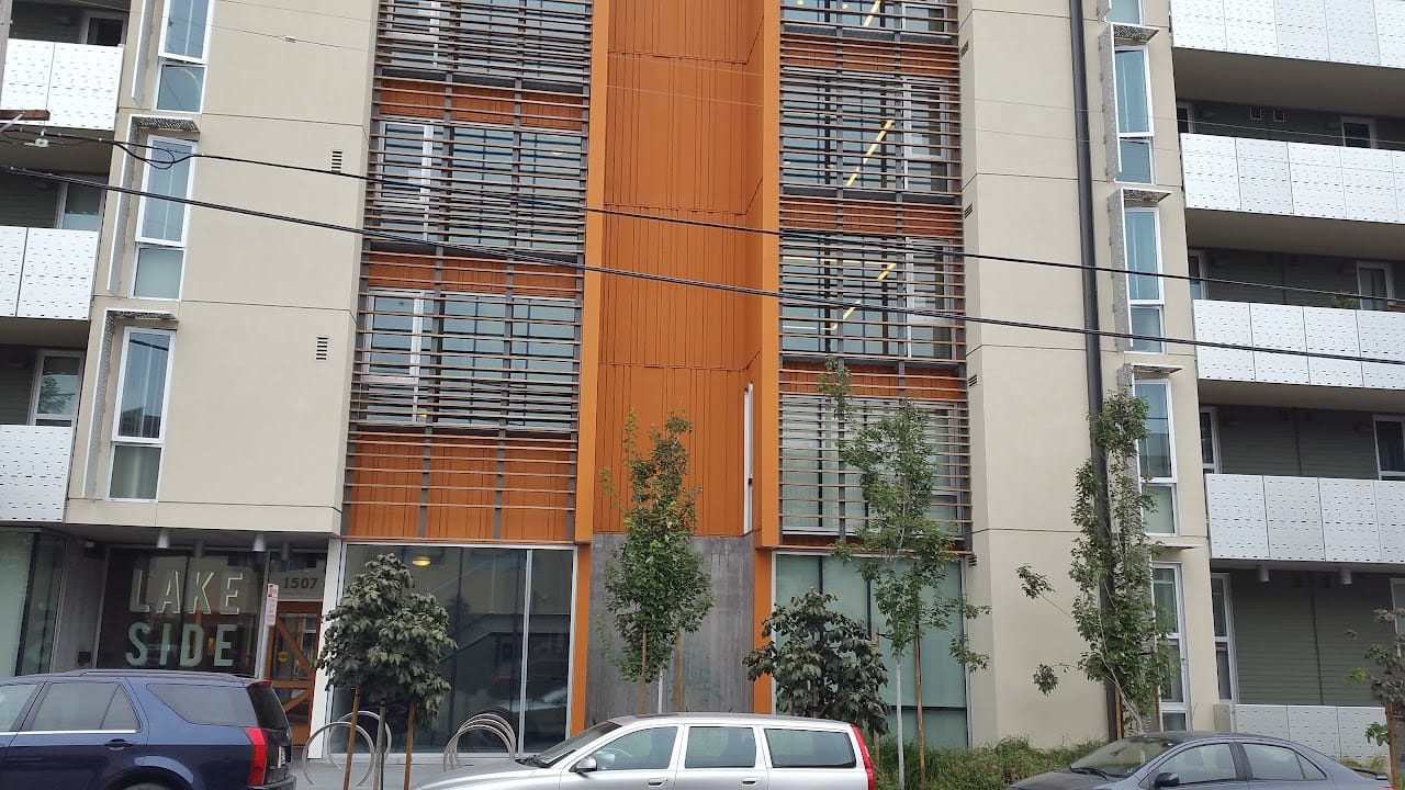 Lakeside Senior Apartments