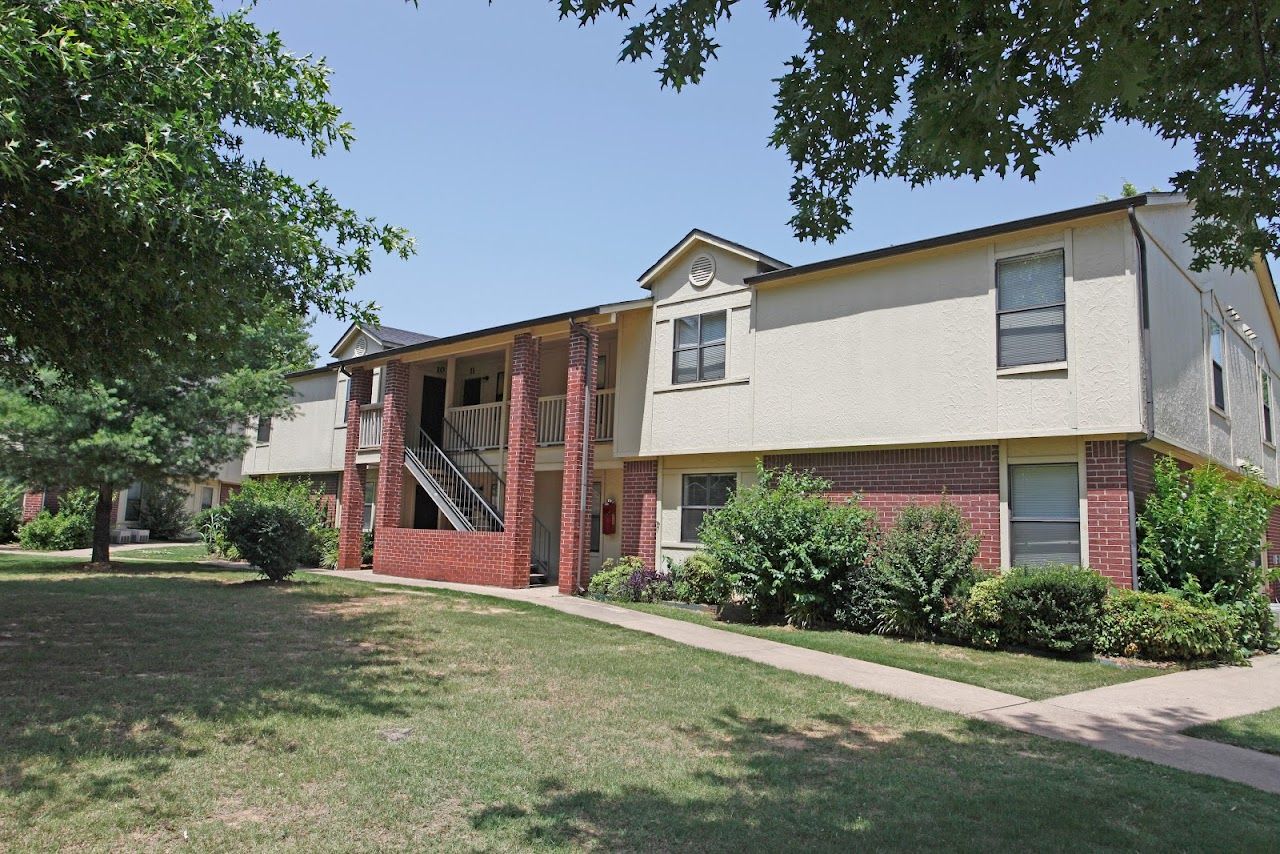 Lakeside Village Apts Phase Ii