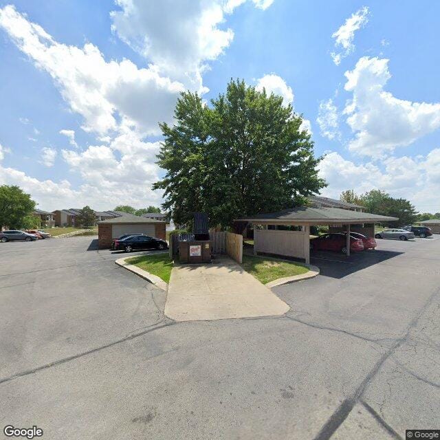 Lakeview Apts