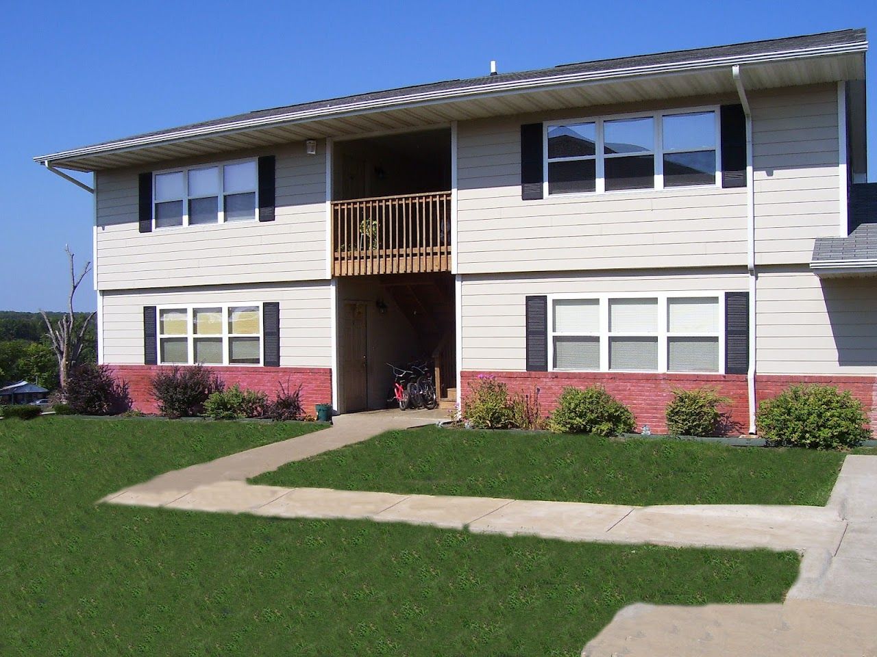 Lakeview Apts