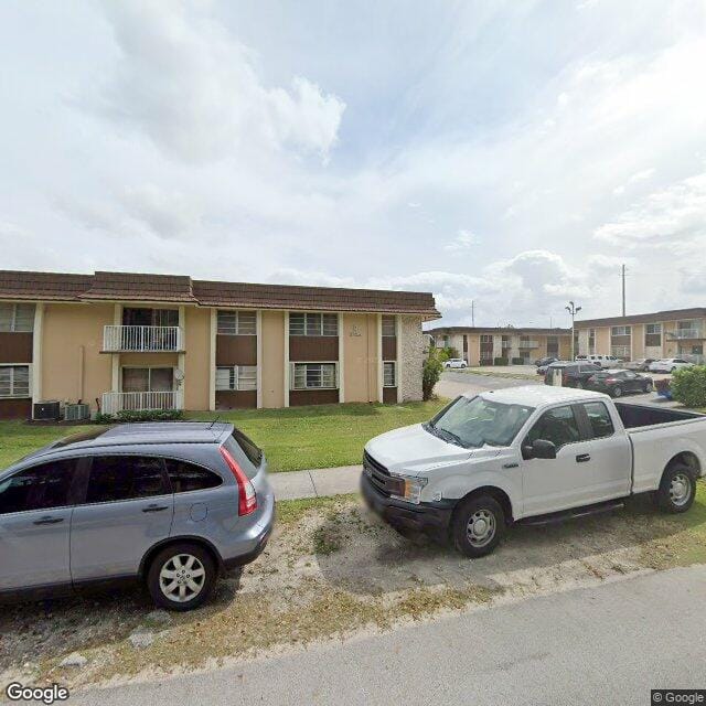 Lakeview Apts